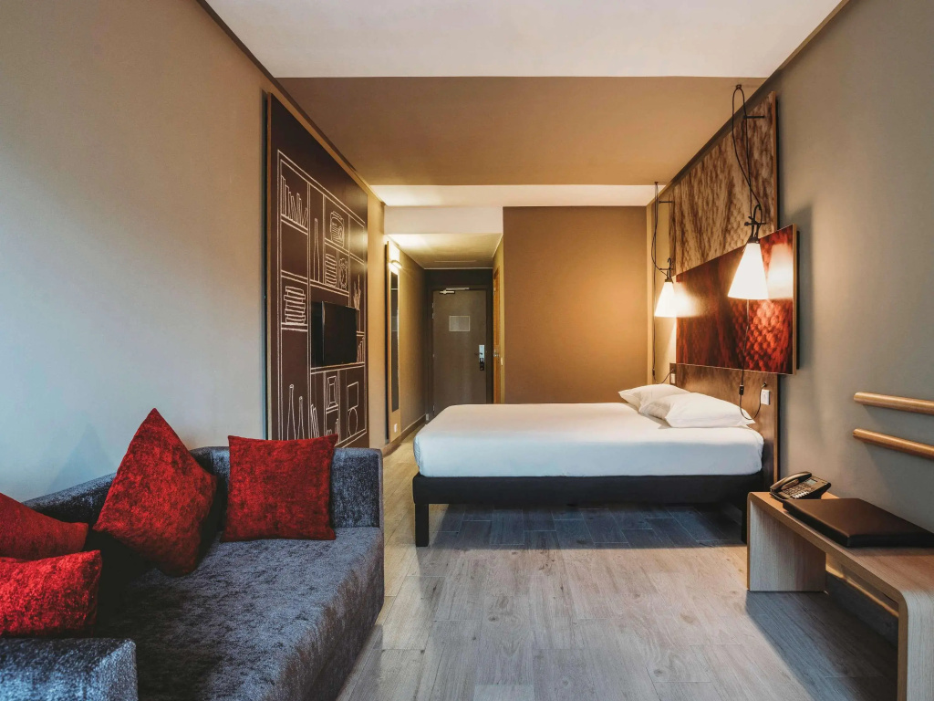 Hotel photo 4