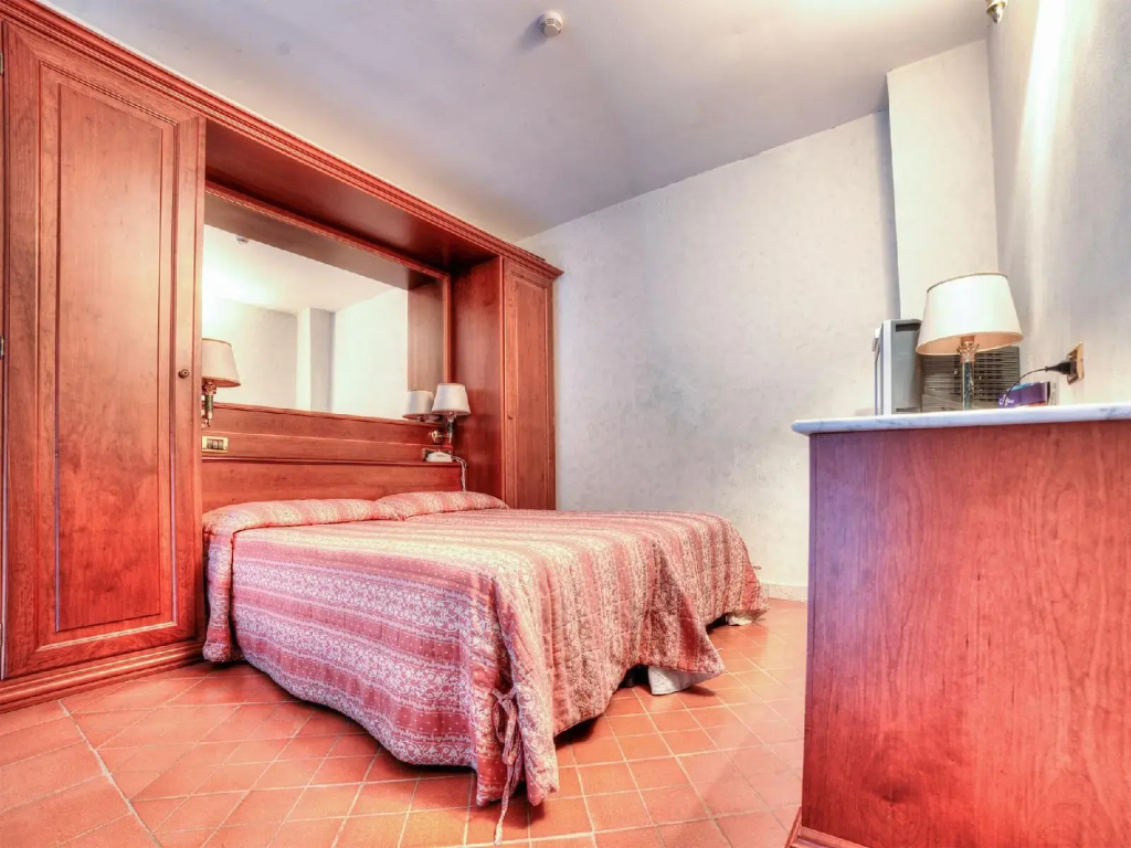 Hotel Villa Stanley - Général