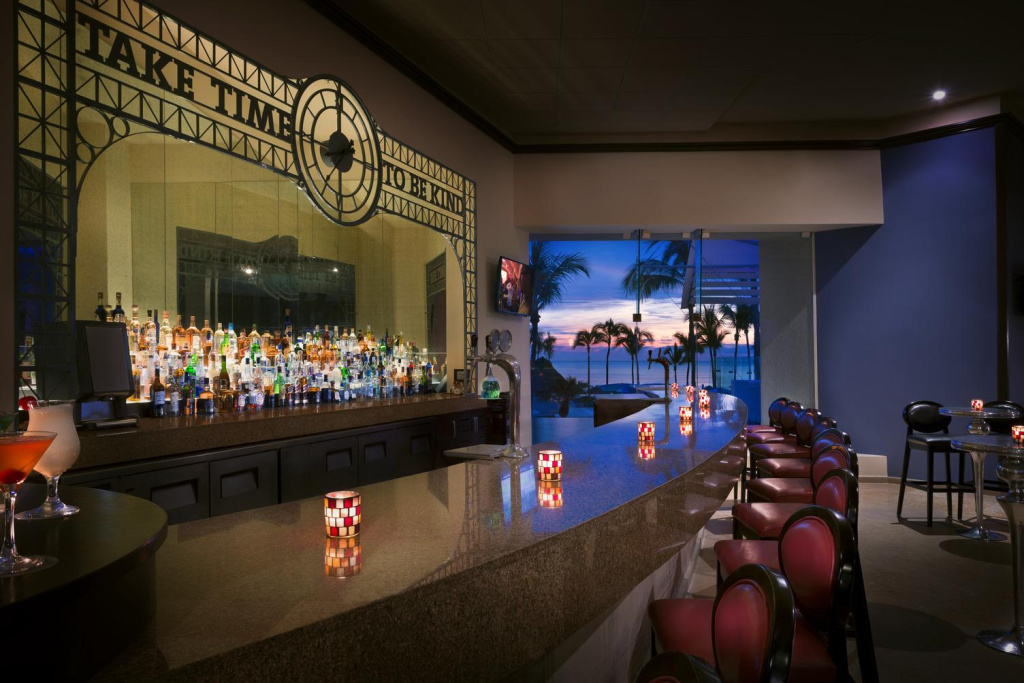 Hard Rock Hotel Vallarta - Général