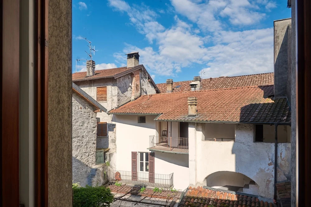 Appartamenti In Riva