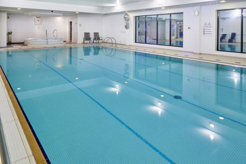 Holiday Inn Taunton by IHG - Général