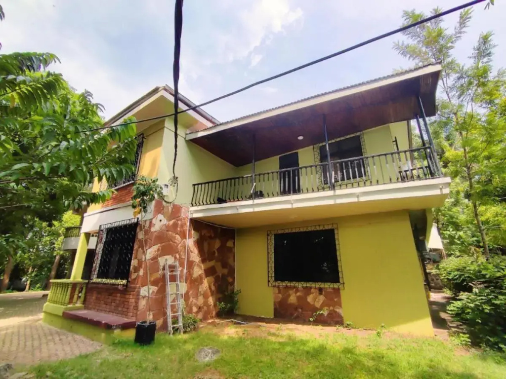Olivia Guesthouse