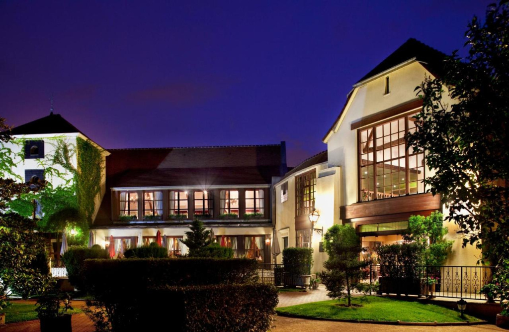 Hotel photo 14