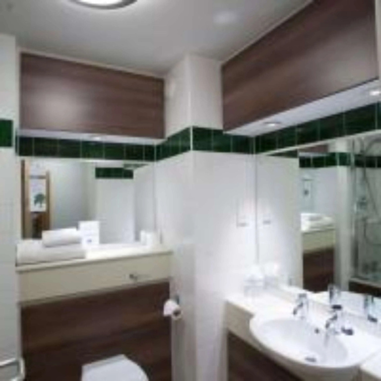De Vere Cranage Estate - Chambres
