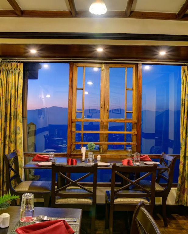 Summit Grace Hotel - фото 20