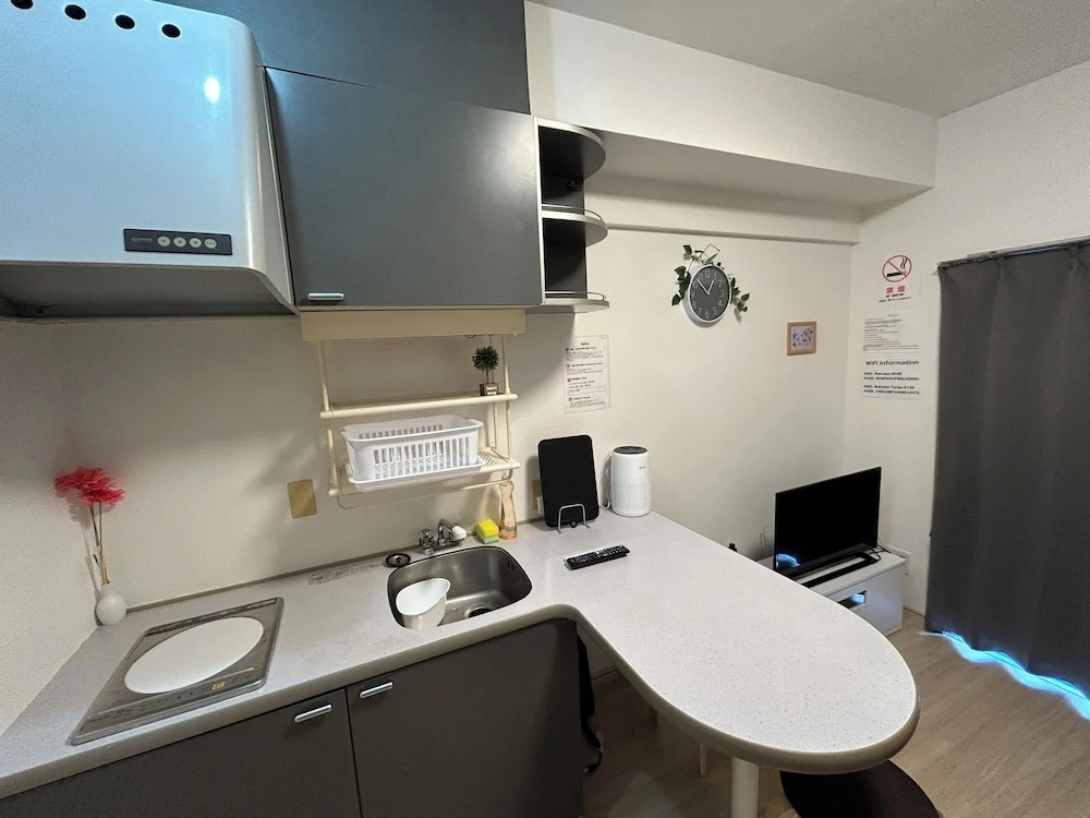 Guest House Raffine Ropponmatsu 사진 16