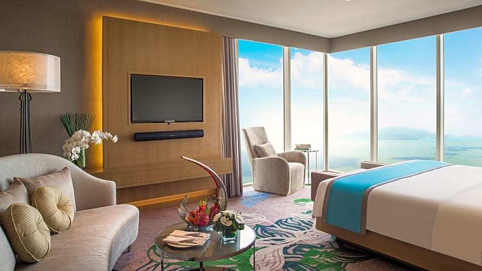 Intercontinental Nha Trang