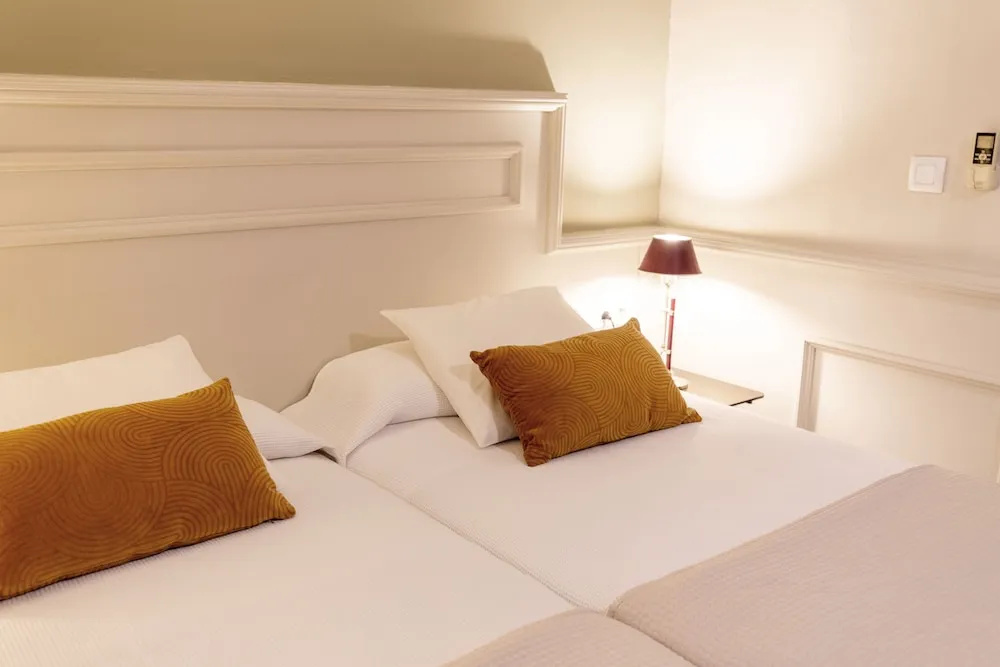 Art Boutique Hotel Chamarel - Chambres