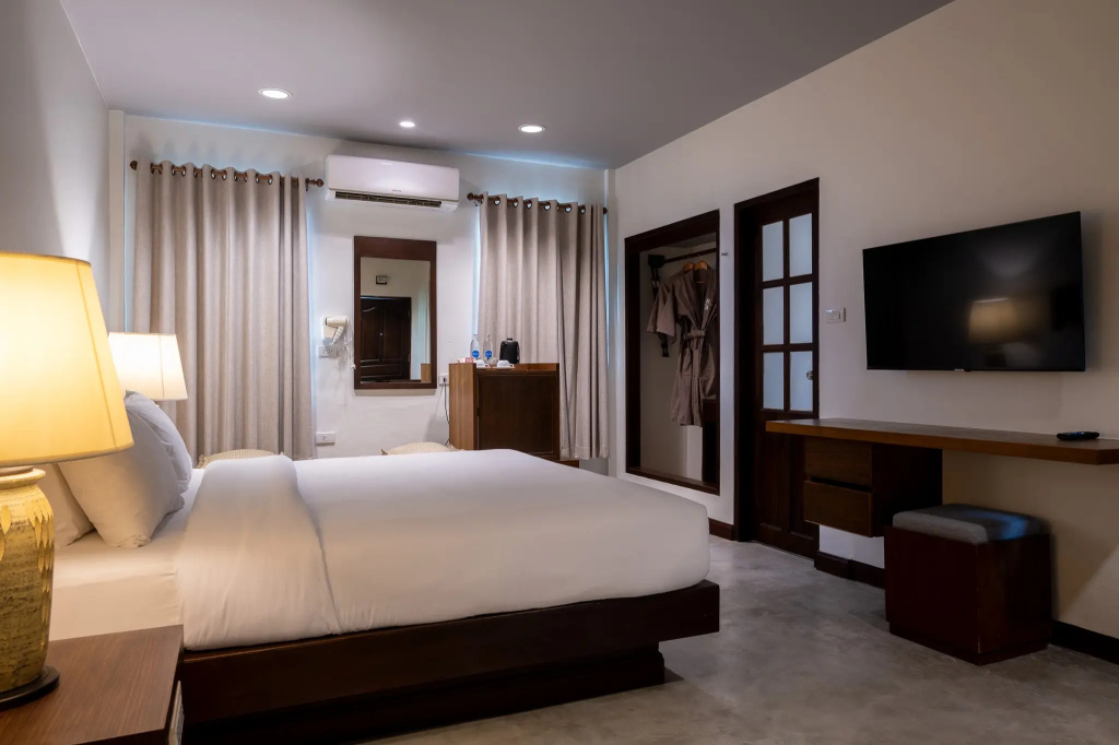 Hotel photo 9