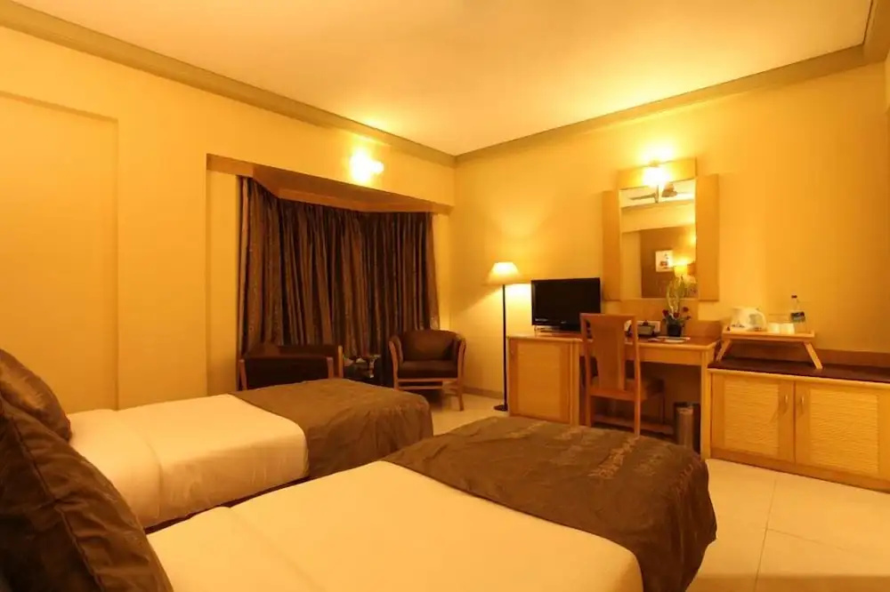 Hotel photo 3