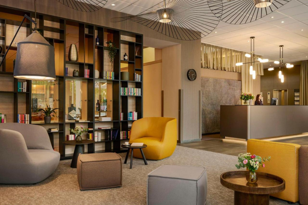 Hotel photo 41