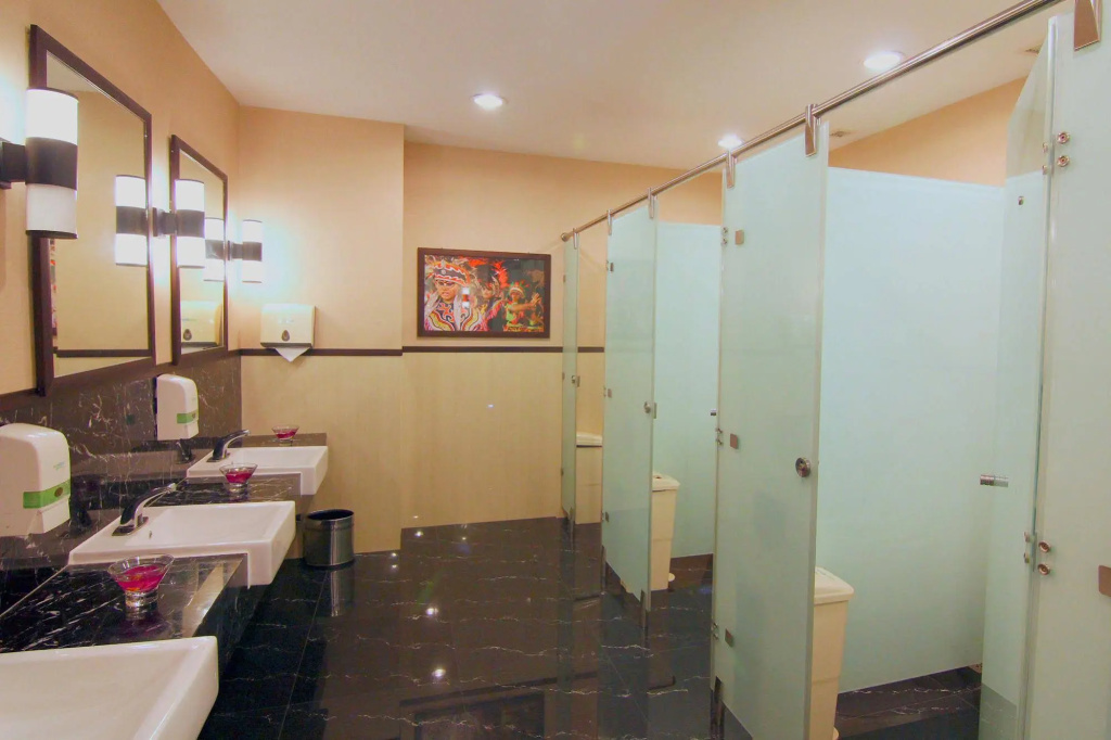 Atria Hotel Magelang - Général