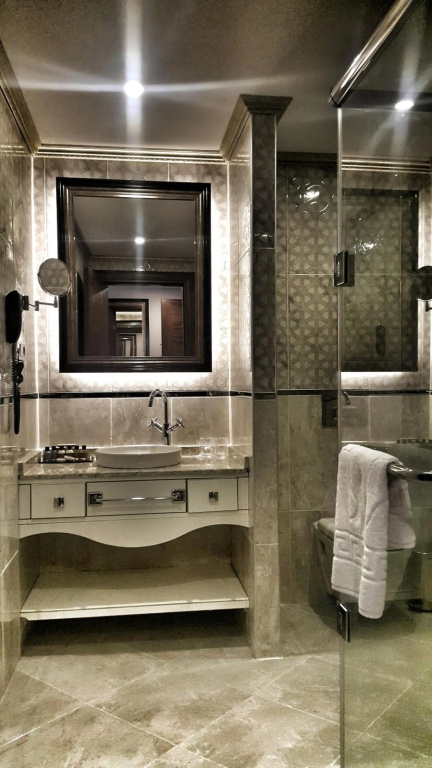 Babillon Hotel Spa & Restaurant - Général