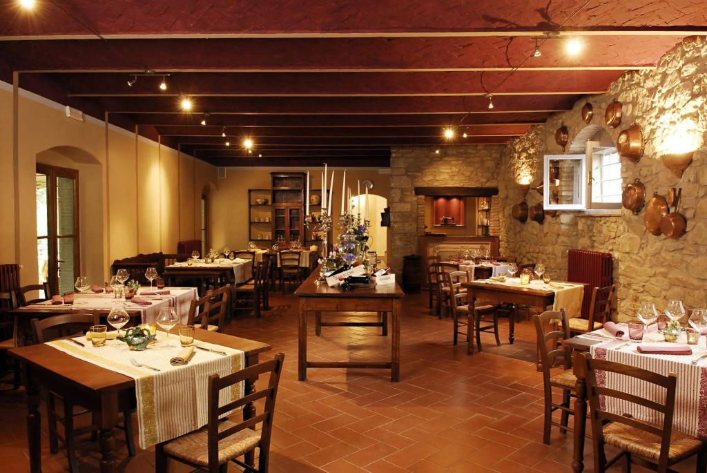 Locanda del Molino - Général