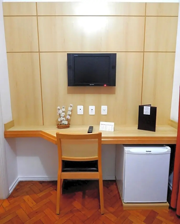 Hotel OK - Chambres