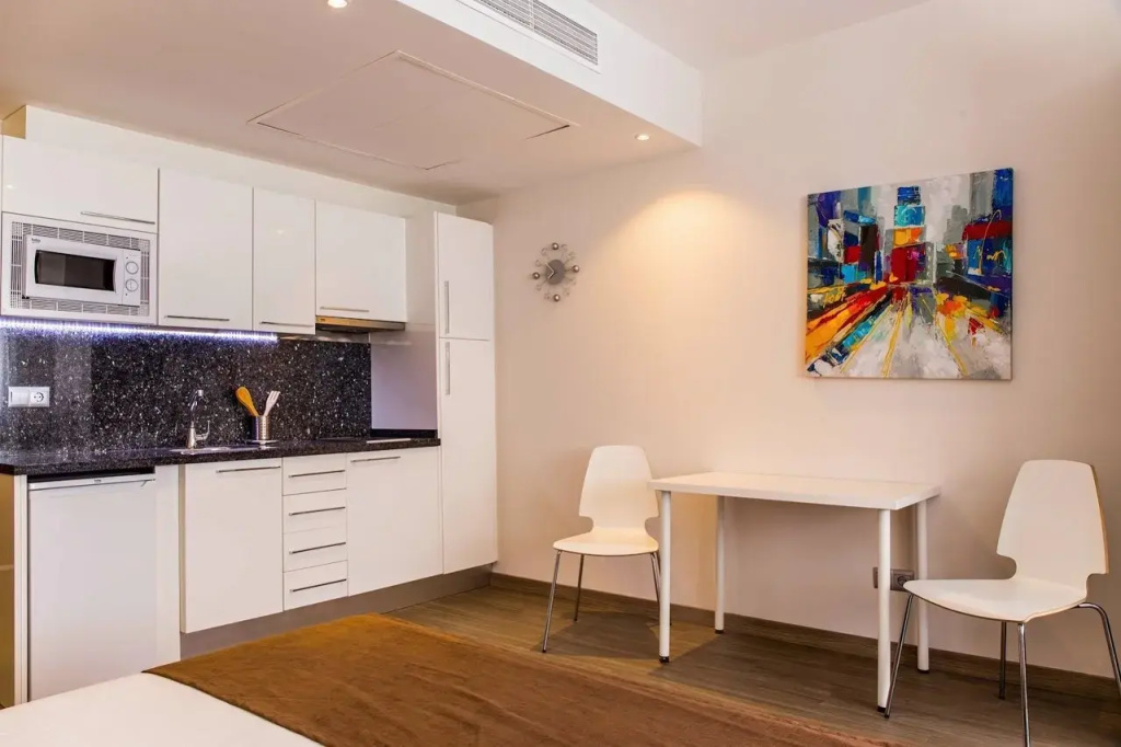 BLUESEA Dimona Suites - Général