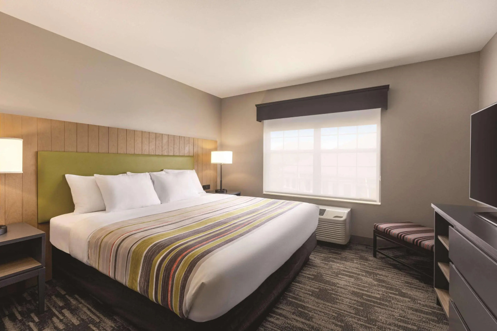 Country Inn & Suites by Radisson, Madison, WI - Général