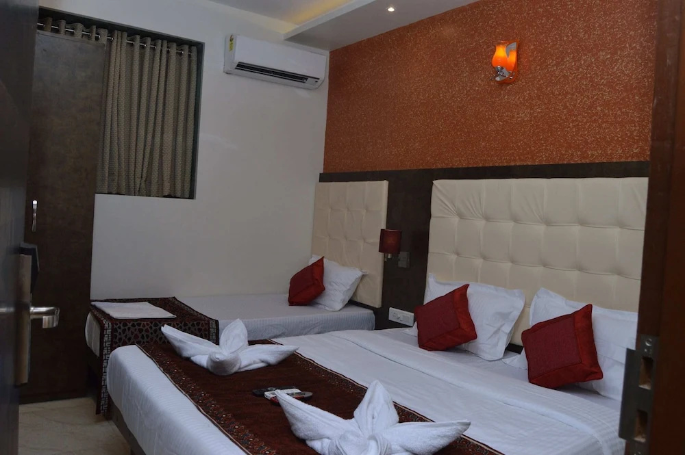 Hotel photo 12
