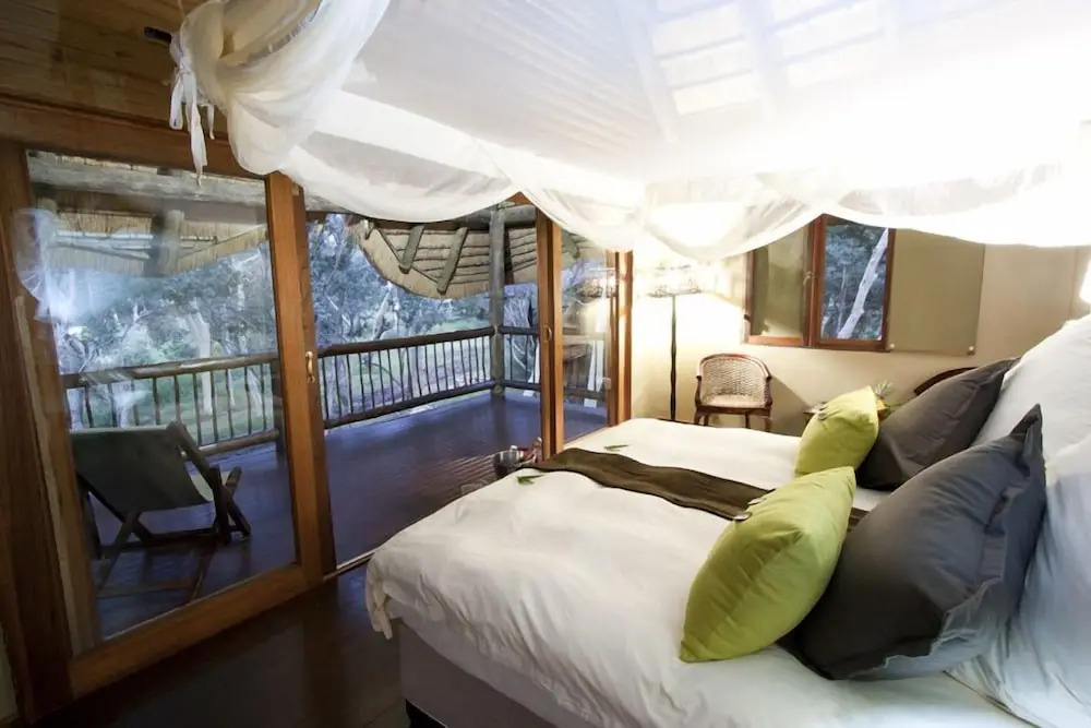 Ubizane Wildlife Reserve Safari Lodge & Tree Lodge — фото 6