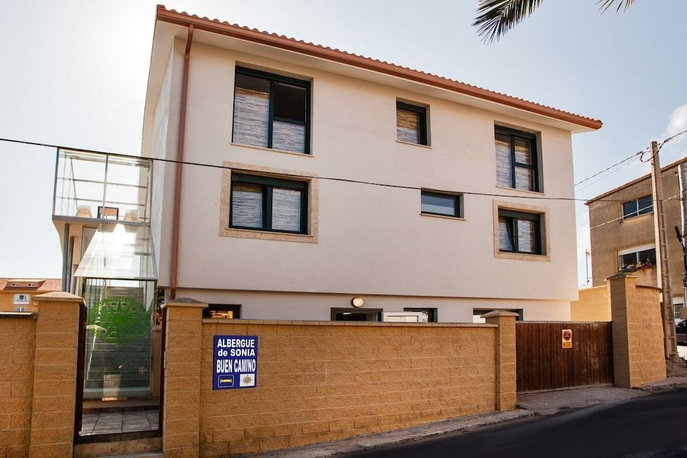 Albergue de Sonia - Hostel