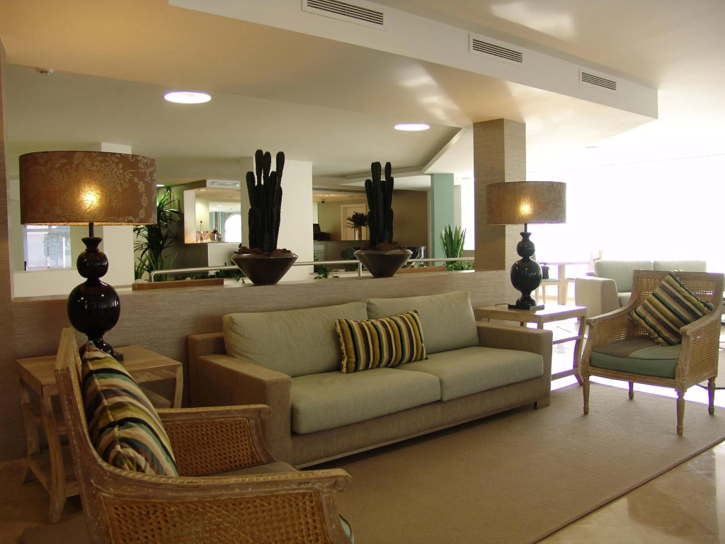 Hotel Quarteirasol - Général
