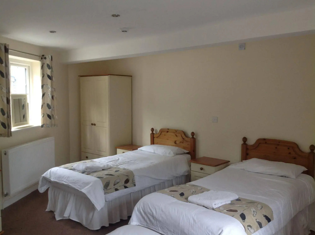 Glan Yr Afon Inn - фото 38