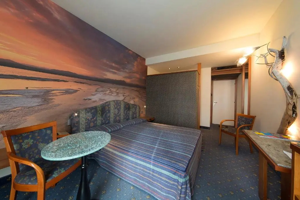 Hotel Catullo - Chambres