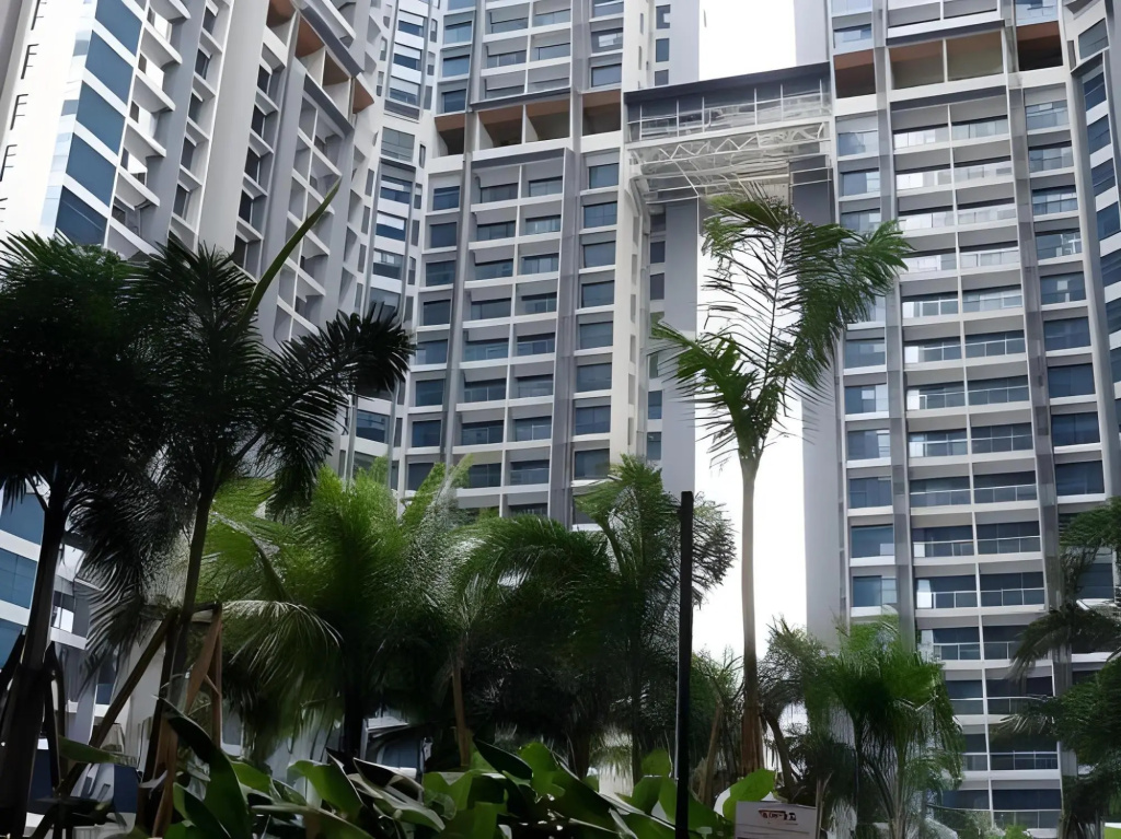 Atlantis Residence@Iconstay Melaka