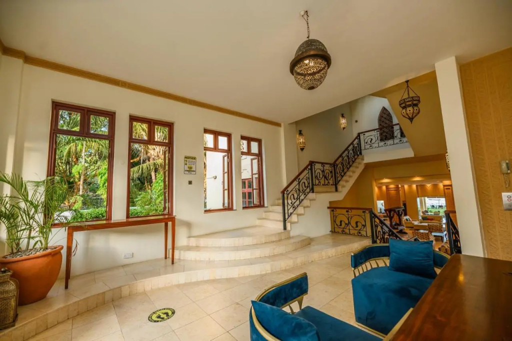 Cocoa Boutique Hotel - Général