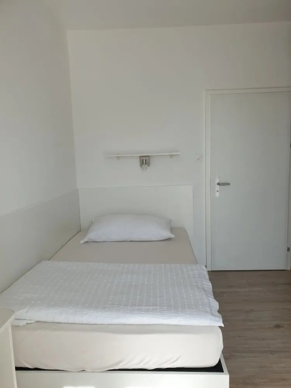 Hotel Plaza - Chambres