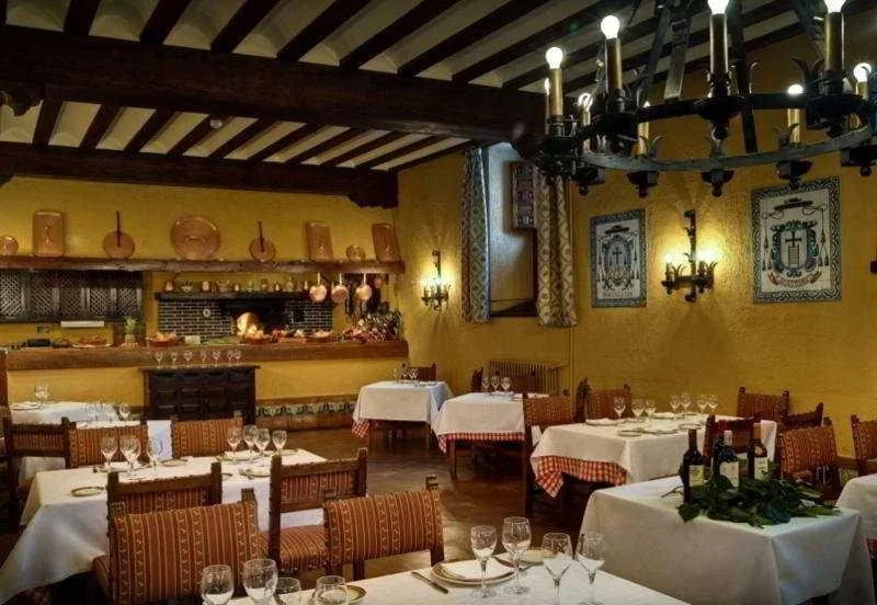 Sheraton Santa Maria del Paular - Général