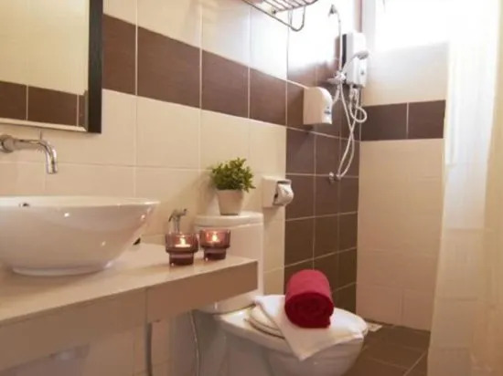 Bayou Lagoon Park Resort