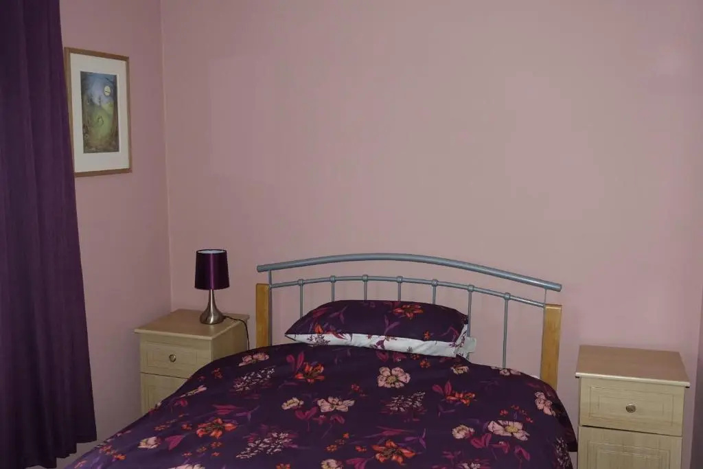 Belle-Vue - Chambres