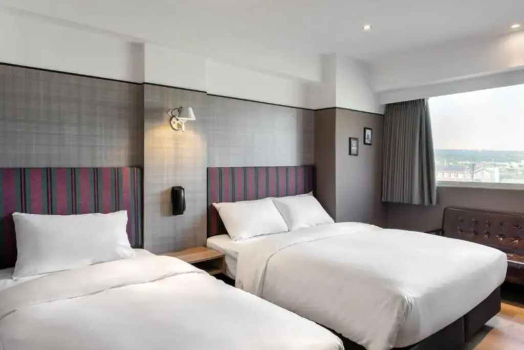 River Inn Kenting - фото 29