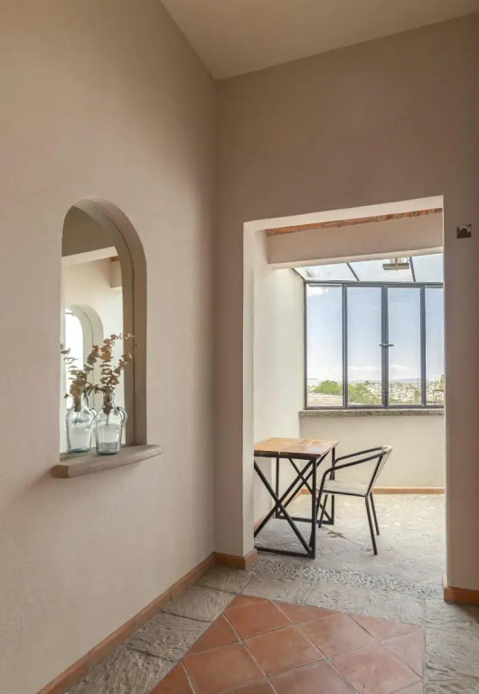 Casa Goyri San Miguel de Allende - Général