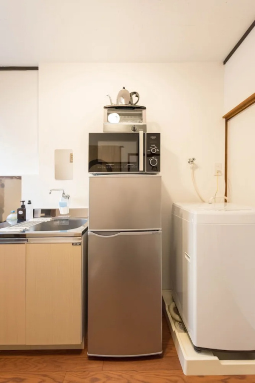 Yoshinaga Apartment 103 사진 13