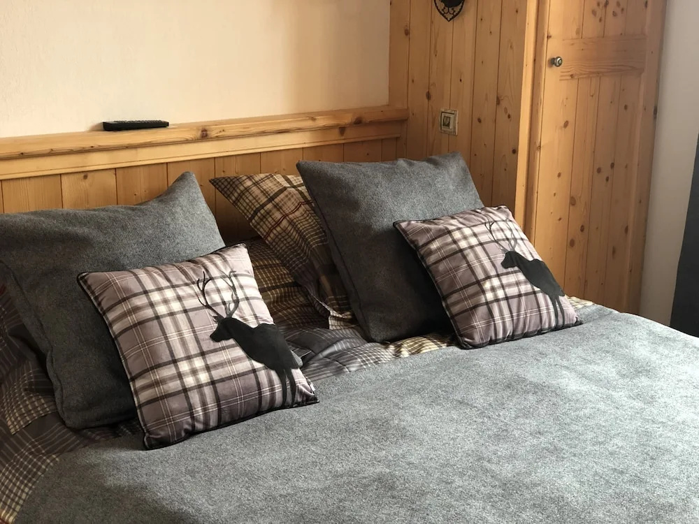 Montana Chalet Hotel - Général