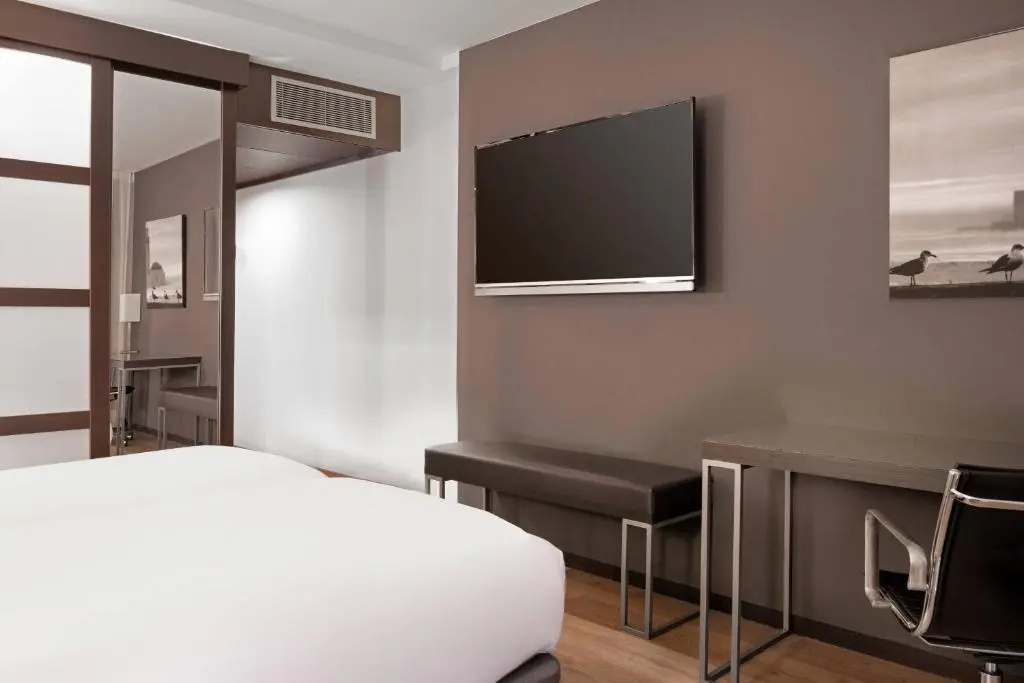 Sabàtic Gavà Mar, Barcelona, a Tribute Portfolio Hotel - Chambres