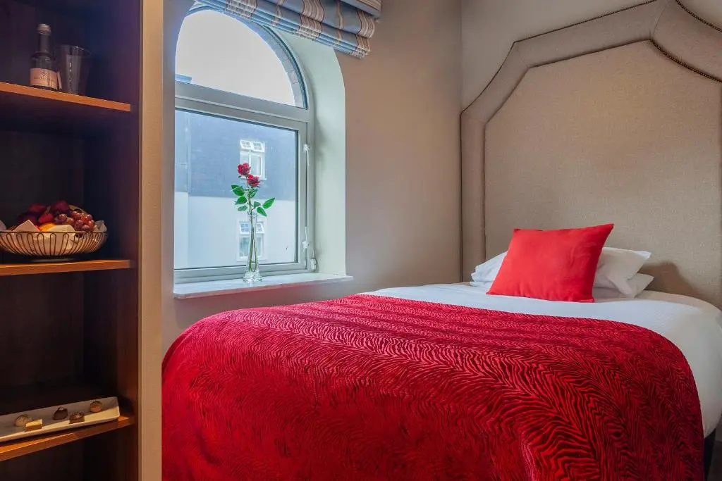 Randles Hotel Killarney - Chambres
