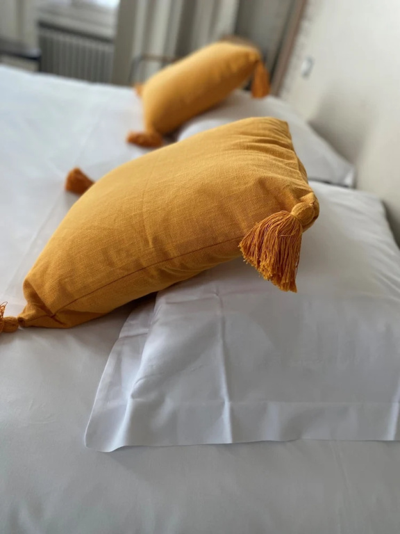 Logis Hôtel Marguerite - Chambres