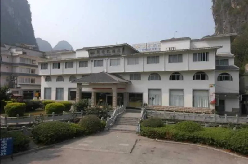 YangShuo New Century Hotel - Chambres