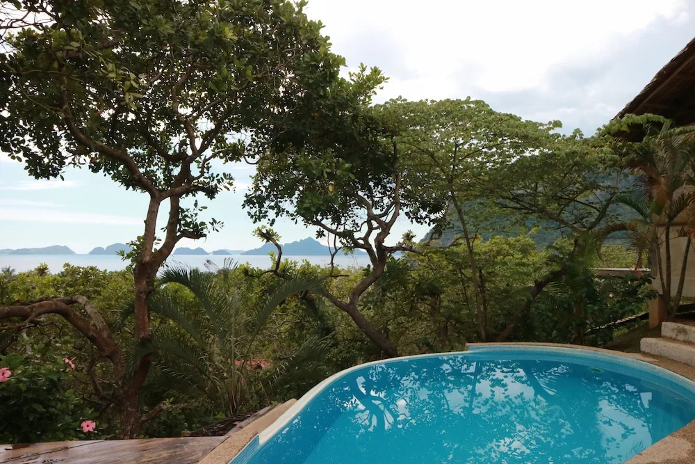 El Nido Coco Resort, Палаван, Філіппіни мініатюра 11