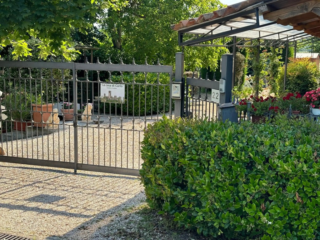 La Casa di Carlo