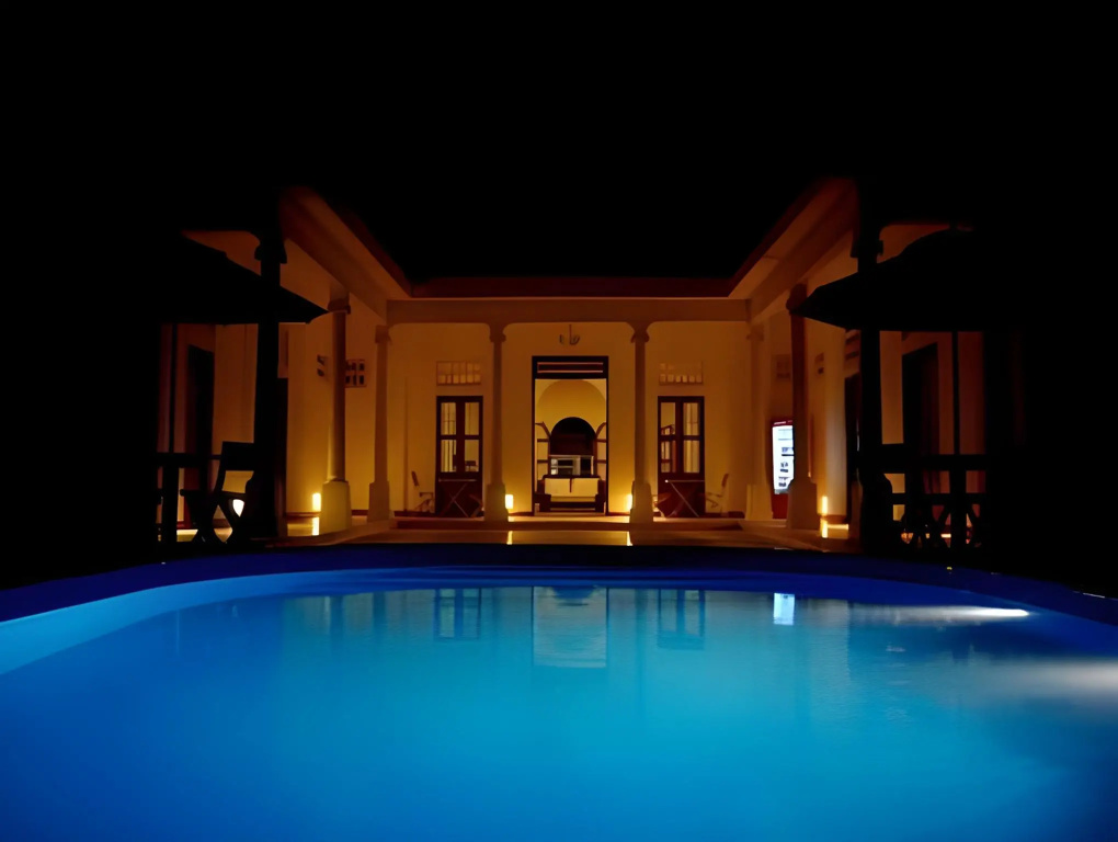Casa Bustamante Hotel Boutique - Général