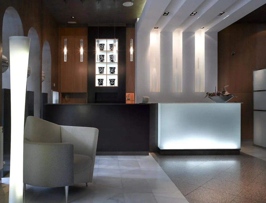 Hotel photo 18