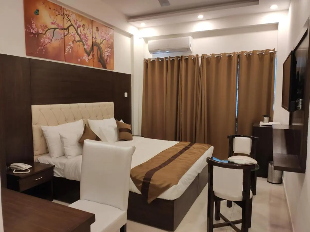 Hotel photo 20