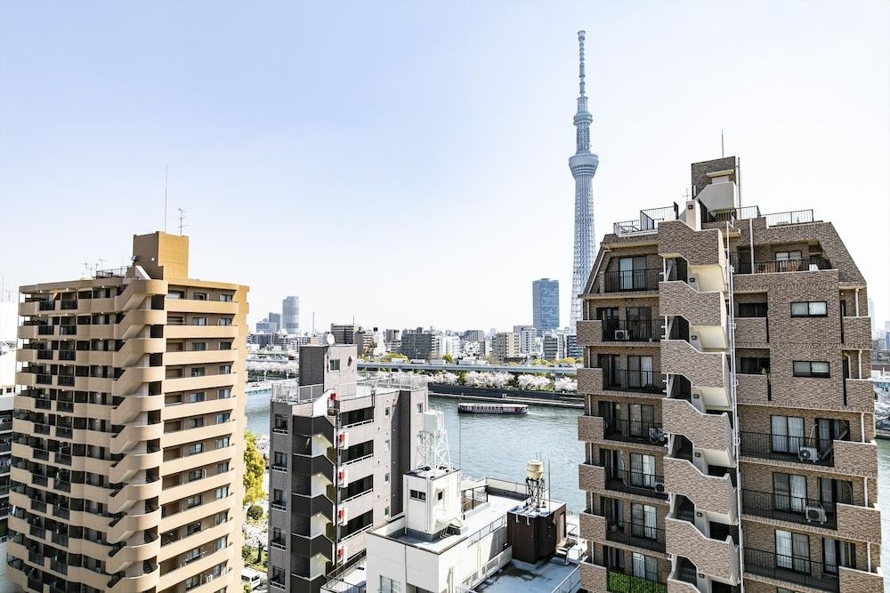 Minn Asakusa 사진 30