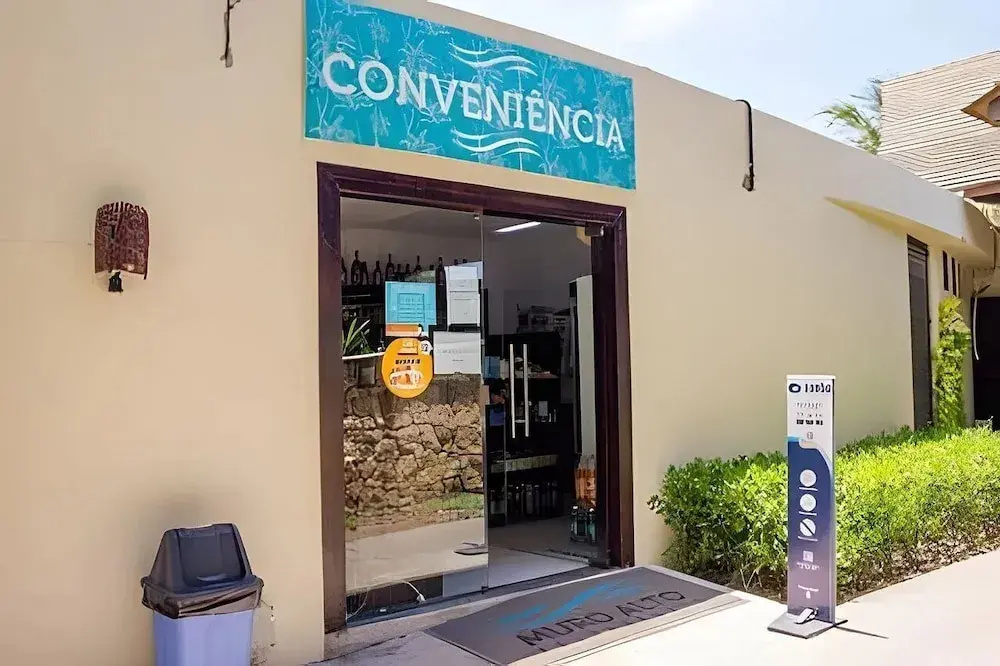 Condomínio Nannai Residence