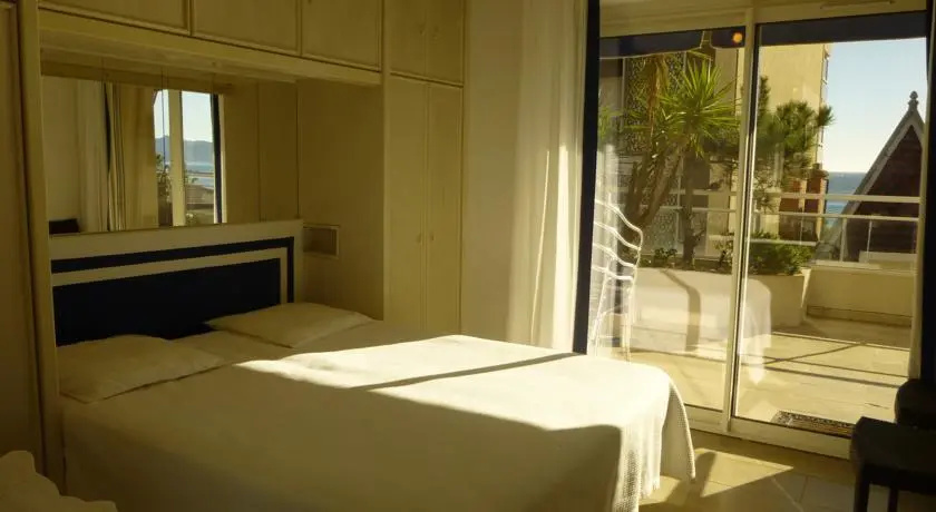 One Bedroom Drap D'Or