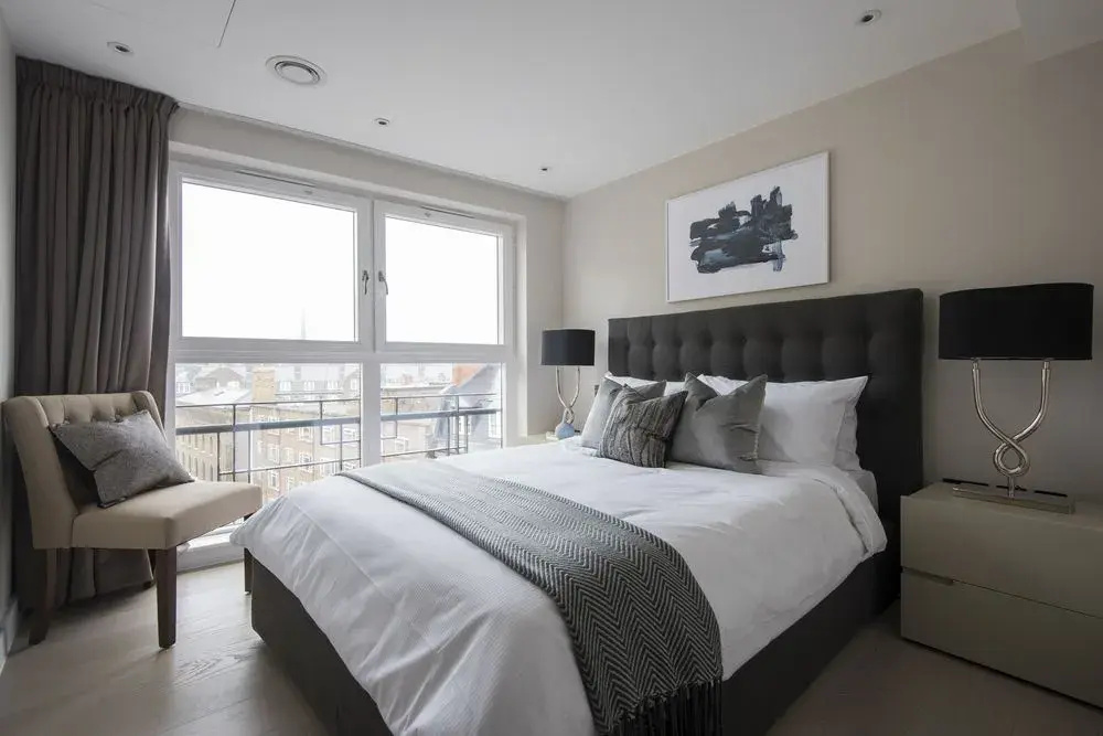 Stunning 3BR in Westminster by Sonder